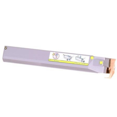Xerox 016197900 жълт (yellow) съвместим тонер