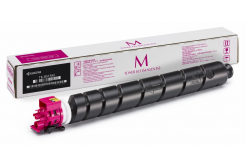 Kyocera Mita TK-8515M магента (magenta) оригинален тонер