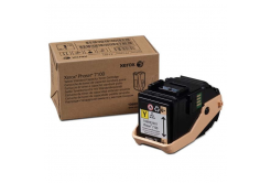 Xerox 106R02608 жълт (yellow) оригинален тонер