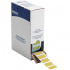 Brady BM-500-175-342-YL / 174491, Bulk PermaSleeve маркерни ръкави за кабели, 44.83 mm x 21.60 mm