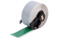 Brady M6C-1000-439-GR / 174311, Винилова лента, 25.40 mm x 15.24 m