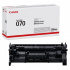Canon 070 5639C002 черен (black) оригинален тонер