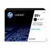 HP 89Y CF289Y черен (black) оригинален тонер