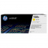 HP 508X CF362X жълт (yellow) оригинален тонер