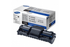 HP SU863A / Samsung MLT-D119S черен (black) оригинален тонер
