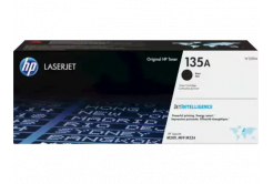 HP 135A W1350A черен (black) оригинален тонер