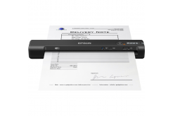 EPSON WorkForce ES-60W B11B253401 скенер