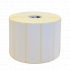 Zebra 3009593-T Z-Ultimate 3000T White, 50 x 40 mm, 1930 етикети, бялото