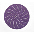 3M 775L Cubitron™ II Многоотворен шлифовъчен диск 125 mm x P80+