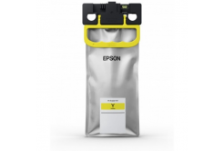Epson C13T01D400 XXL жълт (yellow) оригинална касета