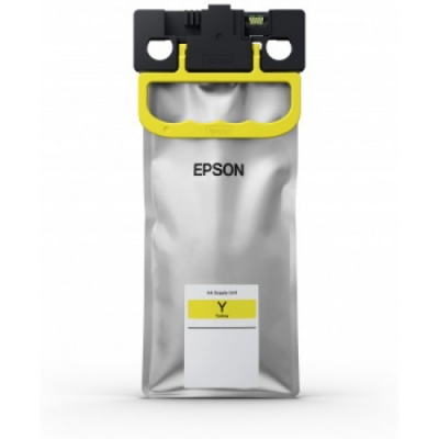 Epson C13T01D400 XXL жълт (yellow) оригинална касета