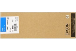 Epson T591200 циан (cyan) оригинална касета