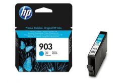 HP 903 T6L87AE циан (cyan) оригинална касета