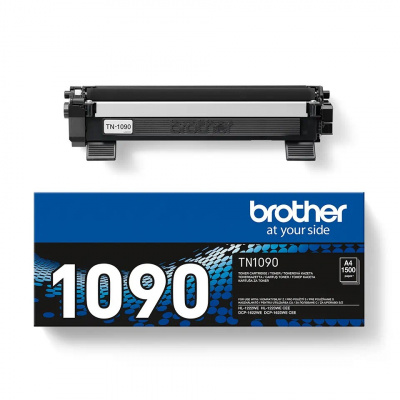 Brother TN-1090 черен (black) оригинален тонер