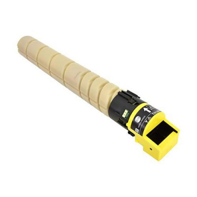 Konica Minolta TN328Y AAV8250 жълт (yellow) оригинален тонер