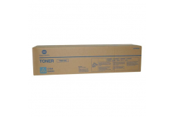 Konica Minolta TN-613C лазурен (cyan) оригинален тонер