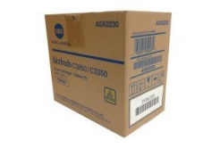 Konica Minolta TNP-48Y жълт (yellow) оригинален тонер