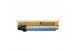 Ricoh 888643, 884949, 842033 лазурен (cyan) оригинален тонер