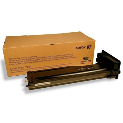 Xerox 006R01731 черен (black) оригинален тонер