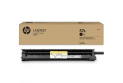 HP 57A CF257A черно (black) оригинален цилиндричен блок