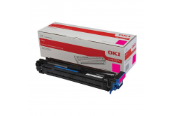 OKI 45103714 магента (magenta) ролкова единица