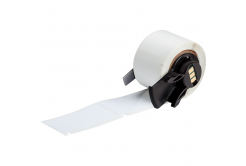 Brady M6-20-422 / 174227, Полиестерни етикети, 50.80 mm x 25.40 mm