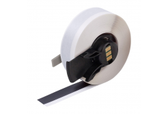 Brady M6C-500-439-BK / 174364, Винилова лента, 12.70 mm x 15.24 m