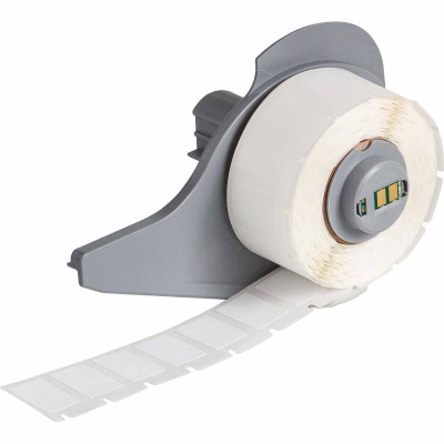 Brady M7-11-499 / 173427, Етикети за етикетен принтер, 19.05 mm x 12.70 mm