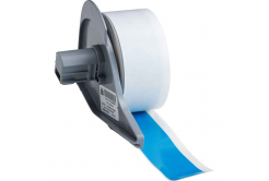 Brady M7C-1000-595-LB / 173280, Ленти за етикетни принтери, 25.40 mm x 15.24 m