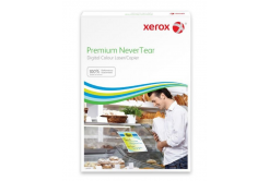 Xerox Never Tear Premium 003R93030, PNT195 SRA3, 100 бр., мат, бял, фотографска хартия