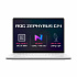 ASUS ROG Zephyrus G14/GU405AR-SY003WZ/U9-386H/14"/2880x1800/32GB/1TB/RTX 5070Ti/W11H/Бял/2R