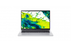 Acer NX.JSUEC.00D Aspire Go 14/AG14-72P-50ZC/5-120U/14"/WUXGA/16GB/512GB/Intel int/без ОС/Silver/2R