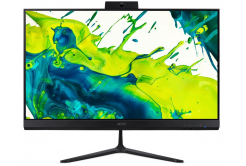 Acer DQ.BR4EC.002 Aspire/C24-2G_LUBR75825U_65W/23,8"/FHD/R7-5825U/16GB/512GB/AMD int/W11P/Черен/2R