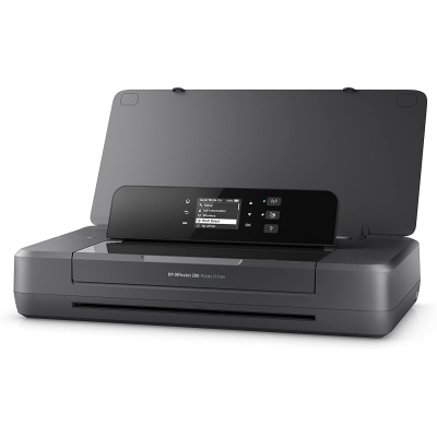 HP OfficeJet 200 CZ993A#670 мастиленоструен принтер