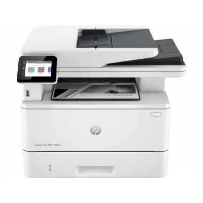 HP LaserJet Pro MFP 4102fdw 2Z624F#B19 лазерен многофункционален
