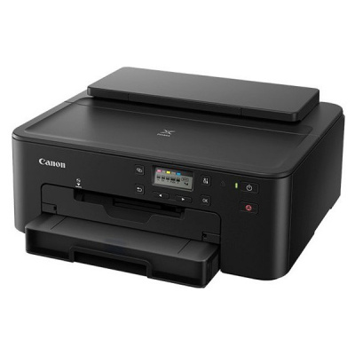 Canon PIXMA TS705A 3109C026 мастиленоструен принтер