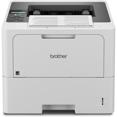Brother HL-L6210DW HLL6210DWRE1 лазерен принтер 
