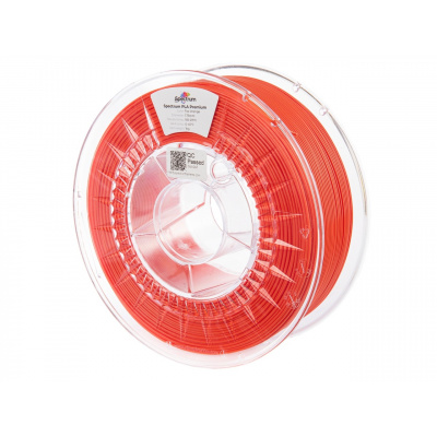 Spectrum 80842 3D филамент, PLA Premium, 1,75mm, 1000g, Оранжев (Fox orange)