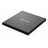 VERBATIM външно устройство Ultra HD 4K Blu-ray External Slimline Writer (USB 3.1, USB-C) + безплатен 25GB носител +NERO