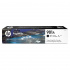 HP 981A J3M71A черен (black) оригинална касета
