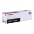 Canon C-EXV17 0260B002 магента (magenta) оригинален тонер