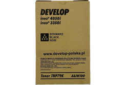 Develop TNP-79 AAJW1D0 черен (black) оригинален тонер