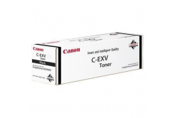 Canon C-EXV47 8521B002 циан (cyan) оригинален цилиндричен блок