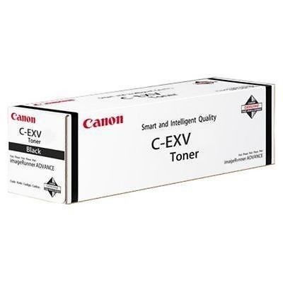 Canon C-EXV47 8521B002 циан (cyan) оригинален цилиндричен блок