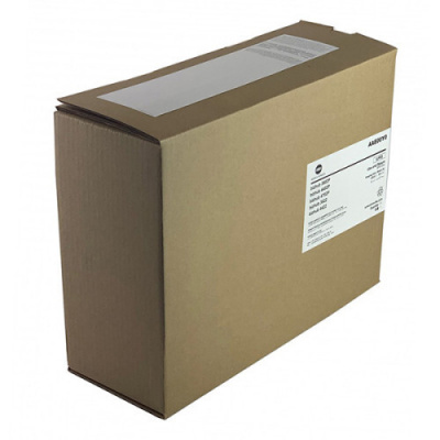 Konica Minolta AAE00Y0 черно (black) оригинален цилиндричен блок