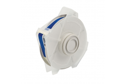 Brady GlobalMark Vinyl B595 BLUE 13MM / 113130, етикети, GlobalMark Indoor/Outdoor Vinyl Tape, 13.00 mm x 30 m