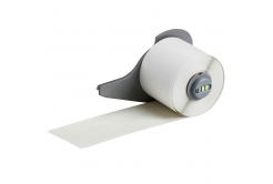 Brady M7C-2000-595-CL / 173253, BMP71 Ленти за етикетни принтери, 50.80 mm x 15.24 m