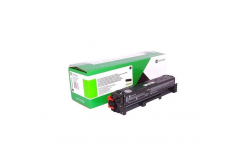 Lexmark 24B7502 черен (black) оригинален тонер
