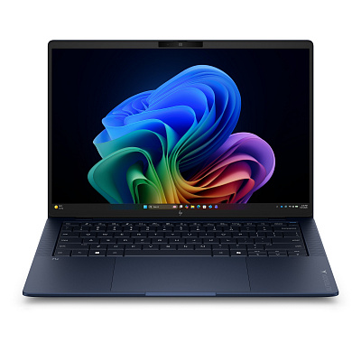 HP EliteBook X/G2i/U5-325/14"/WUXGA/32GB/512GB/Intel int/W11P/Син/3R On-Site