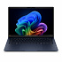 HP EliteBook X/G2i/U5-325/14"/WUXGA/32GB/512GB/Intel int/W11P/Син/3R On-Site